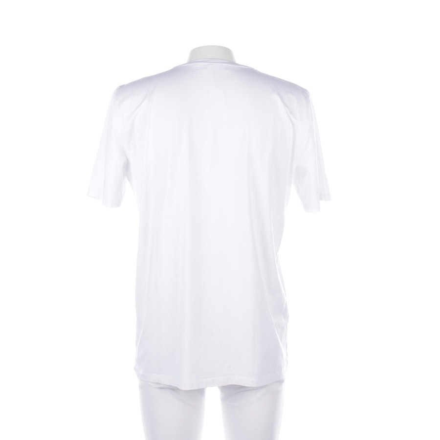 T-Shirt von Strenesse in Weiß Gr. XL