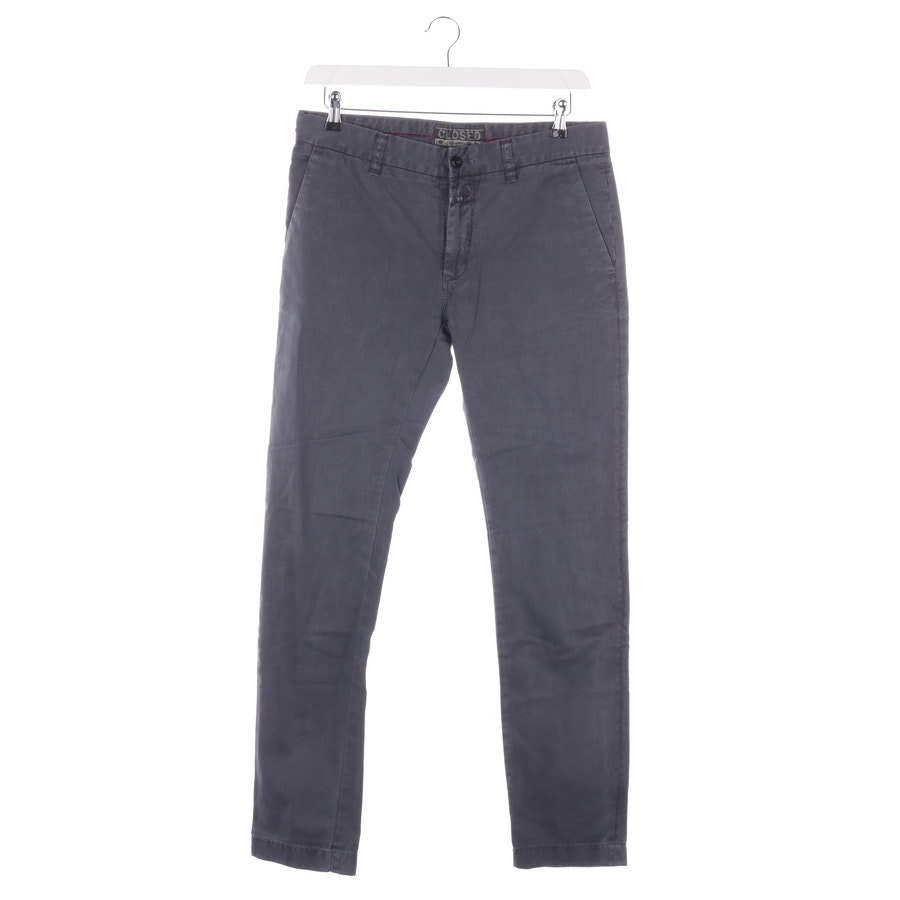 Chino Pants from Closed in Gray size 46