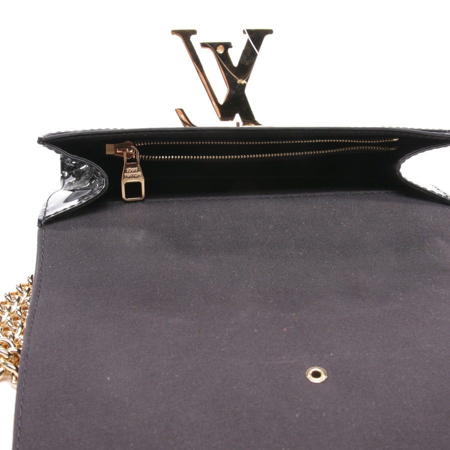 Evening Bag from Louis Vuitton in Black Louise