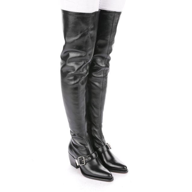 Image 1 of Knee High Boots in EUR 36 | Vite EnVogue