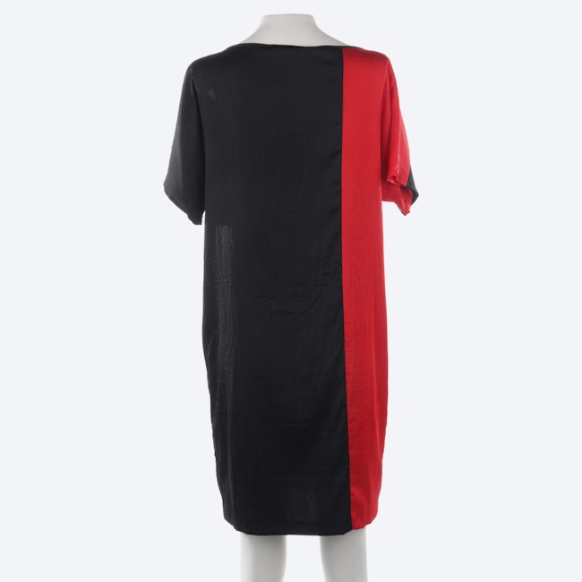 Bild 2 von Kleid von Michael Kors in Schwarz und Rot Gr. S | Vite EnVogue