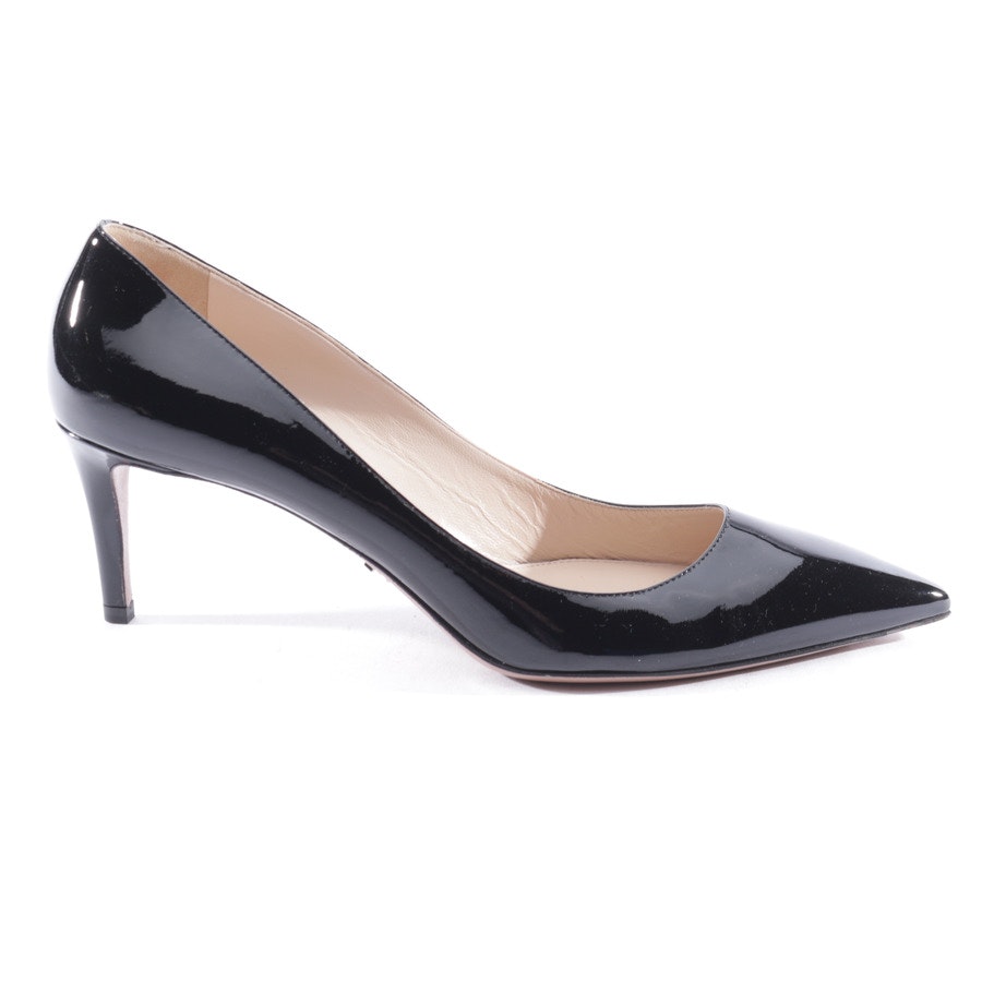 High Heels from Prada in Black size 40,5 EUR