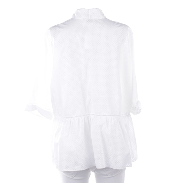 Blouse from Red Valentino in White size 34 IT 40 | Vite EnVogue
