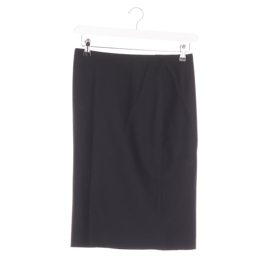 Pencil Skirt from Dolce & Gabbana in Black size 34
