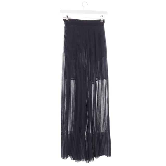 Pleated Trousers in S | Vite EnVogue
