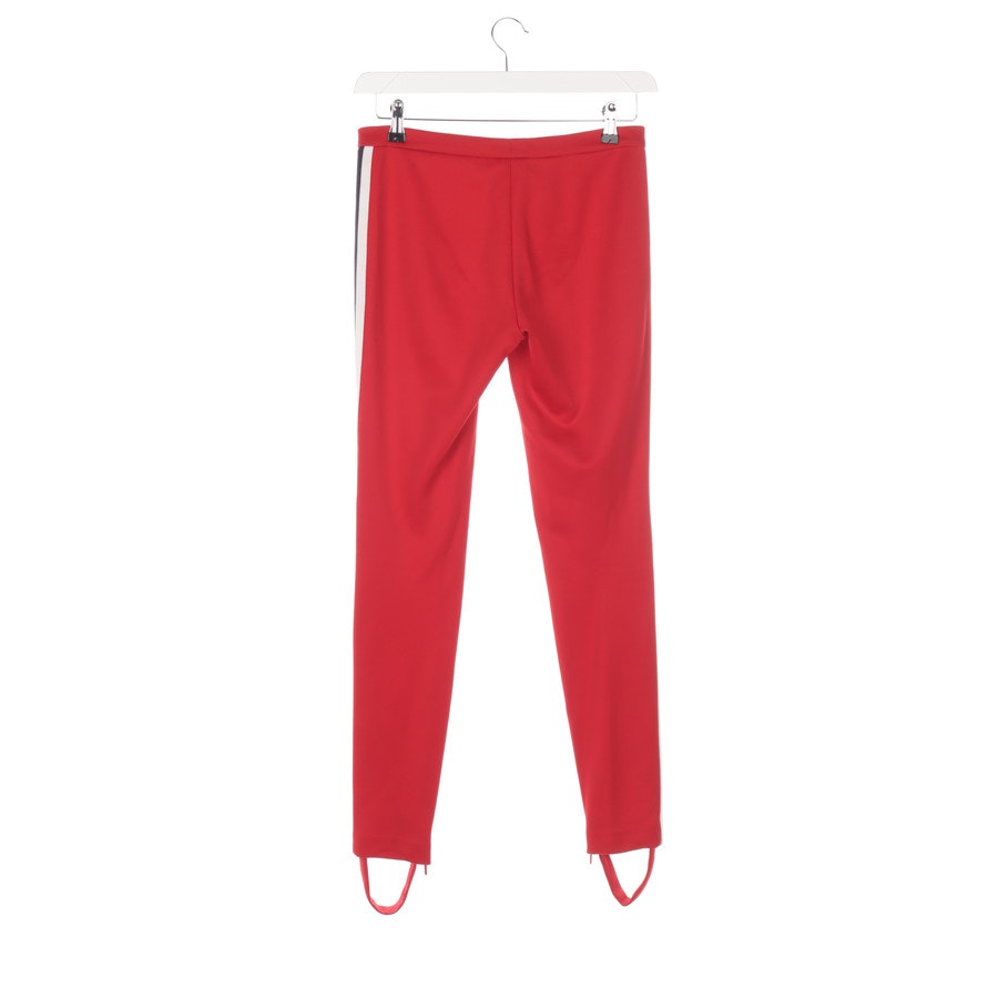 Trousers from Gucci in Red size S