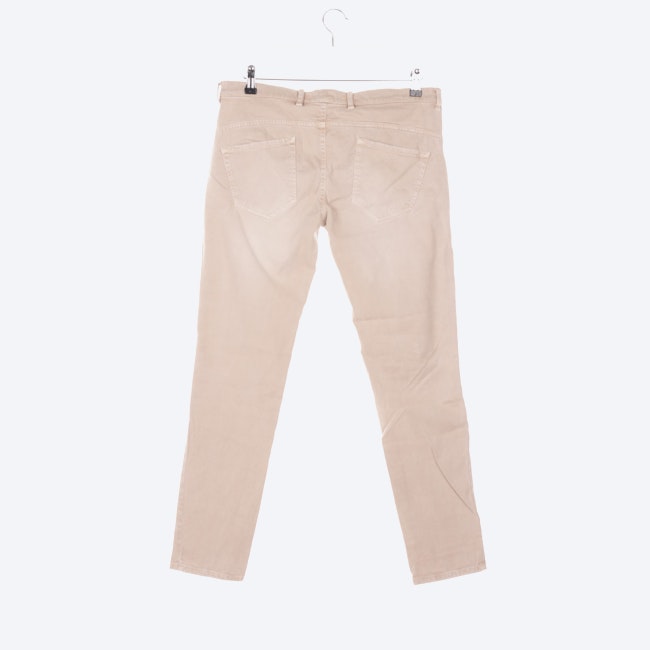 Image 2 of Trousers in W27 in color White | Vite EnVogue