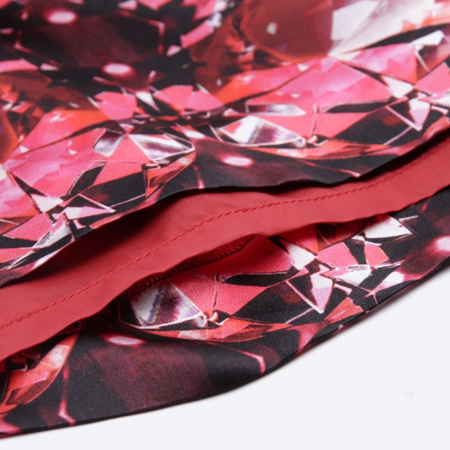 Bild 4 von Seidenkleid von Hugo Boss Red Label in Mehrfarbig Gr. 36 | Vite EnVogue