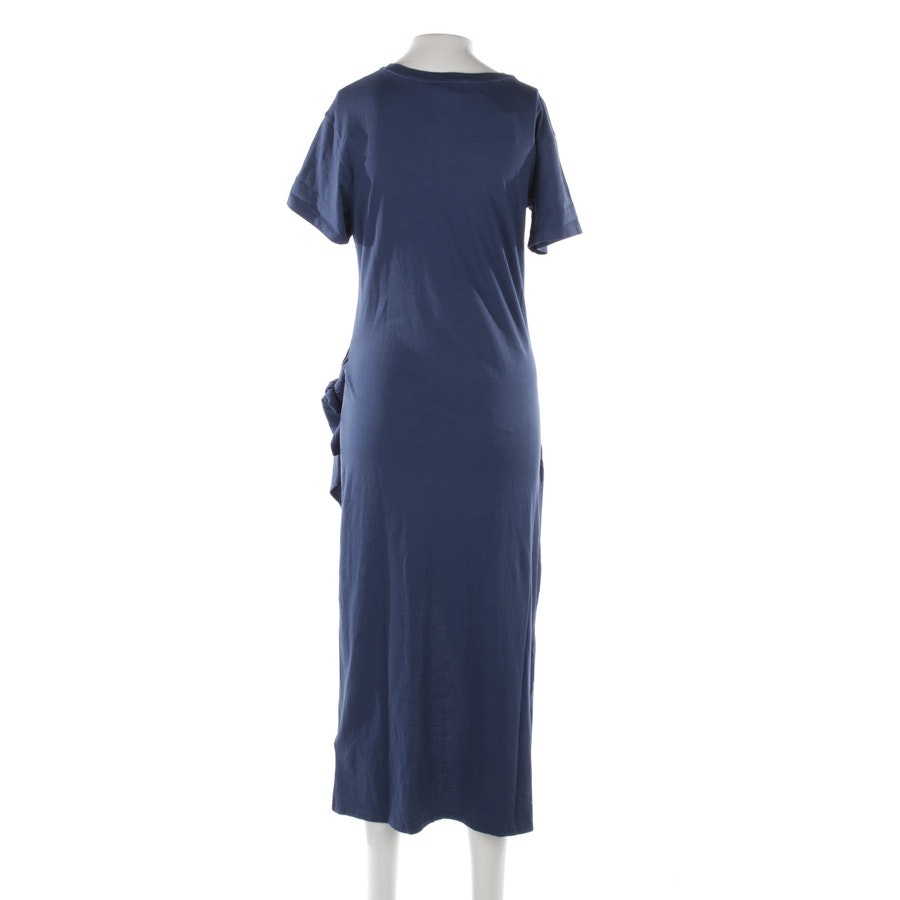 Kleid von Polo Ralph Lauren in Dunkelblau Gr. XS Neu