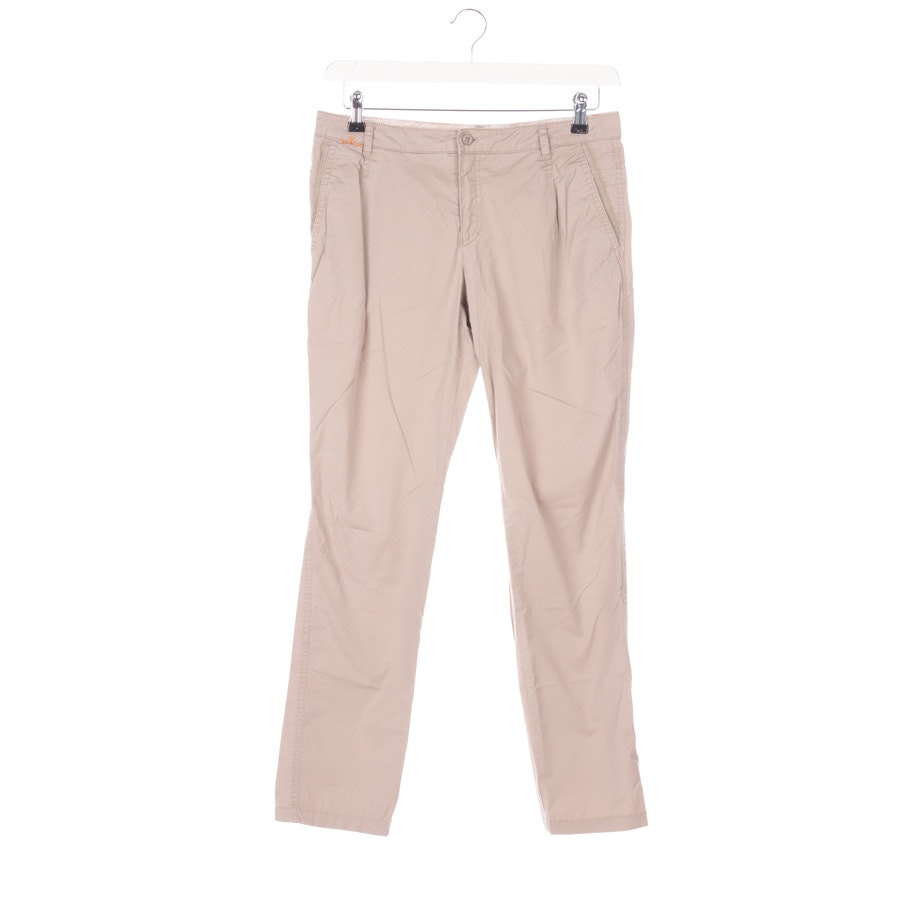 Image 1 of Chino in 36 in color White | Vite EnVogue