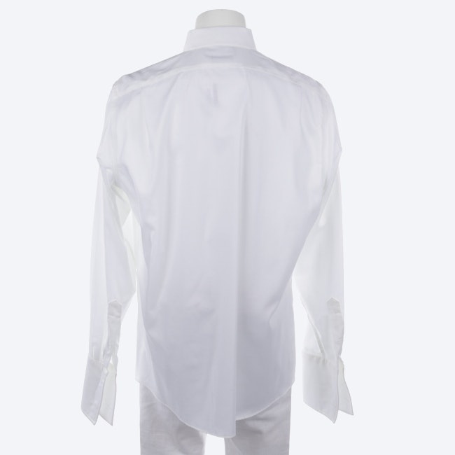 Bild 2 von Hemd von Lauren Ralph Lauren in Weiß Gr. 17 | Vite EnVogue