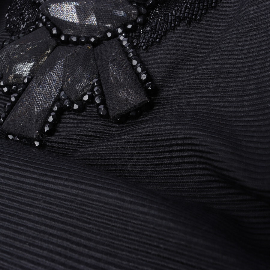 Image 3 of Cocktail Dresses in 38 in color Black | Vite EnVogue