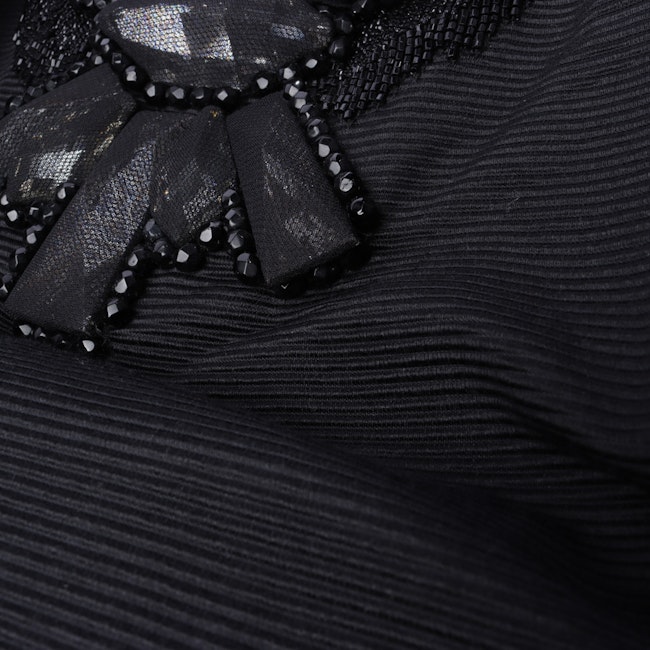 Image 3 of Cocktail Dresses in 38 in color Black | Vite EnVogue