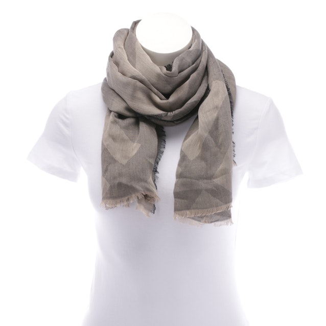 Image 1 of Scarf from Burberry in Tan and Black New | Vite EnVogue