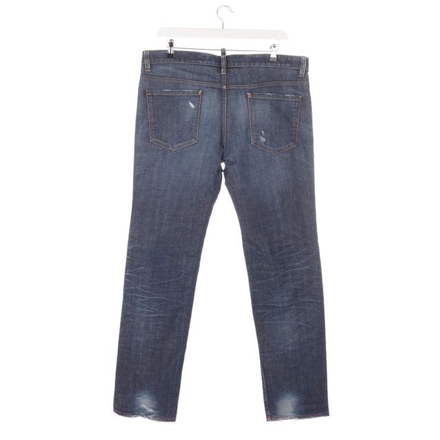 Jeans from Dsquared in Blue size 54 | Vite EnVogue