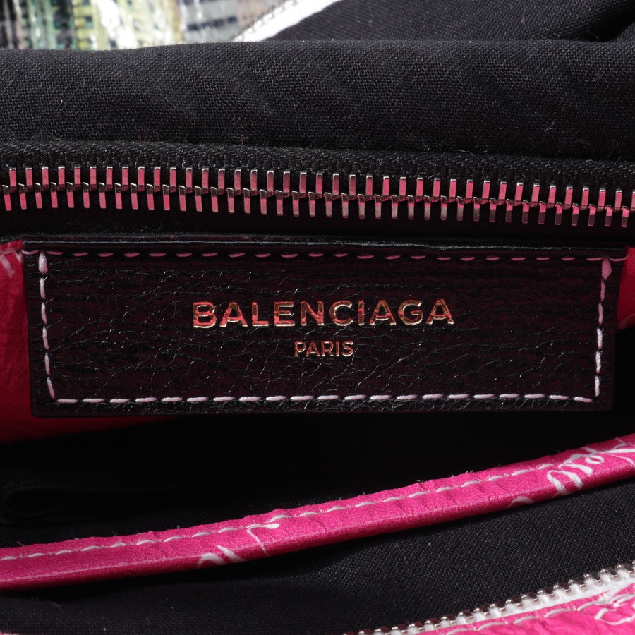 Shopper from Balenciaga in Multicolored