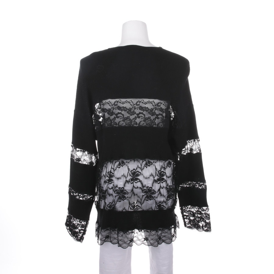 Blouse from Dolce & Gabbana in Black size M