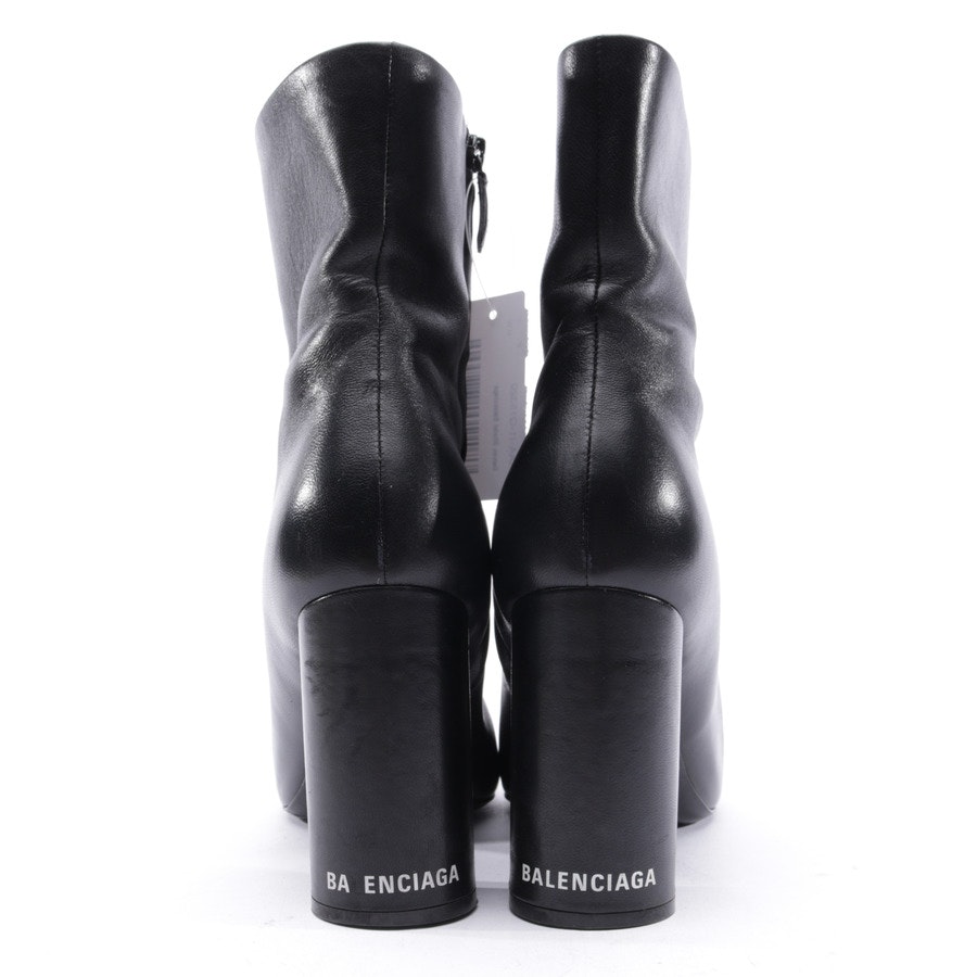 Image 3 of Boots in EUR 40 in color Black | Vite EnVogue