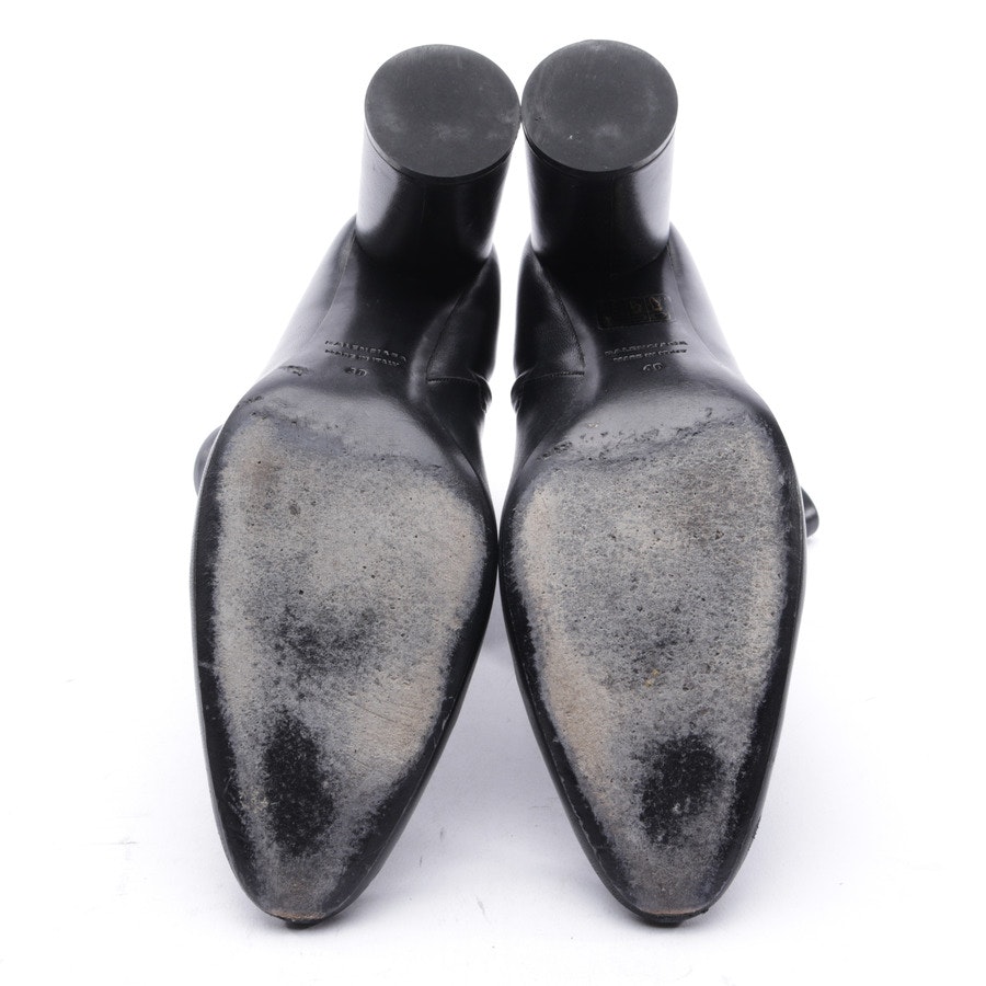Image 4 of Boots in EUR 40 in color Black | Vite EnVogue