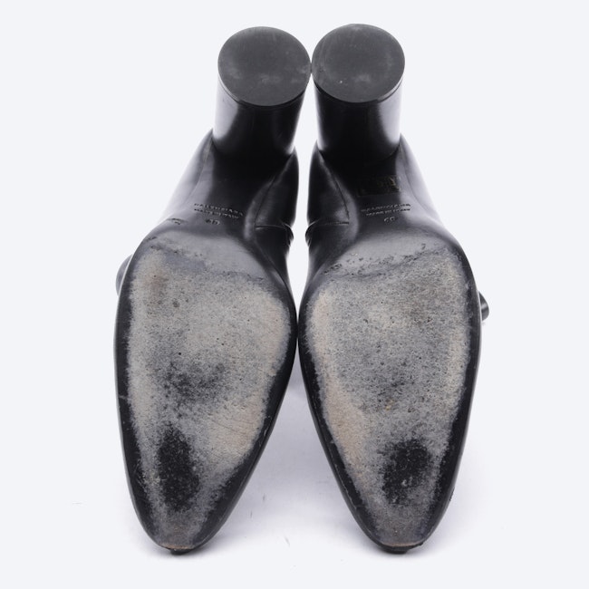 Image 4 of Boots in EUR 40 in color Black | Vite EnVogue