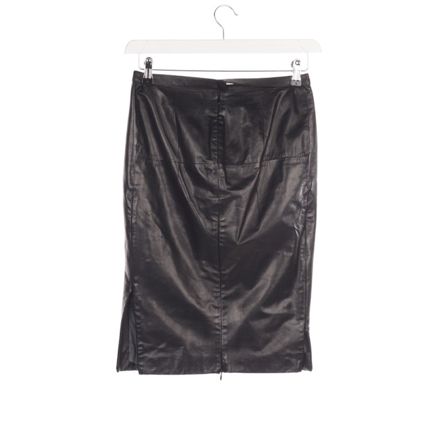 Leather Skirt in 34 | Vite EnVogue