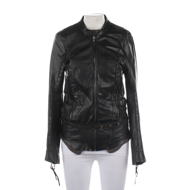 Image 1 of LeatherJackets in S | Vite EnVogue