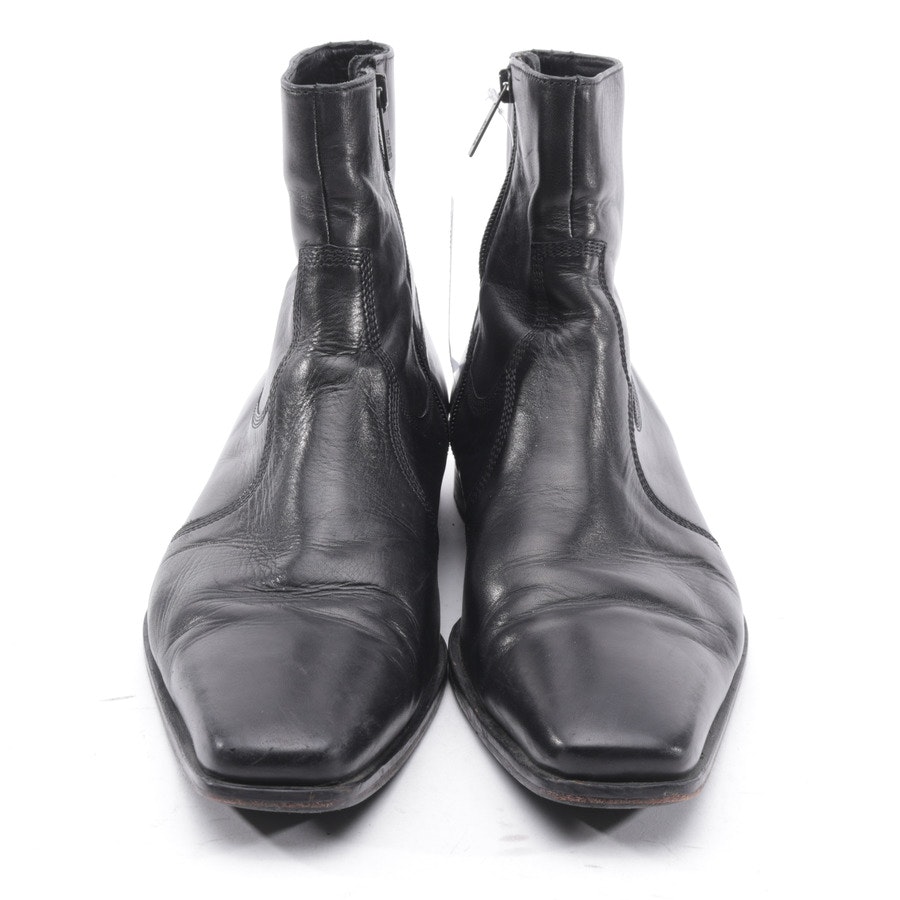 Ankle Boots from Hugo Boss in Black size 42 EUR UK 8
