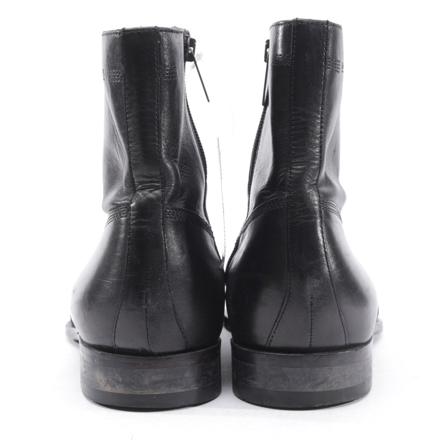 Ankle Boots from Hugo Boss in Black size 42 EUR UK 8