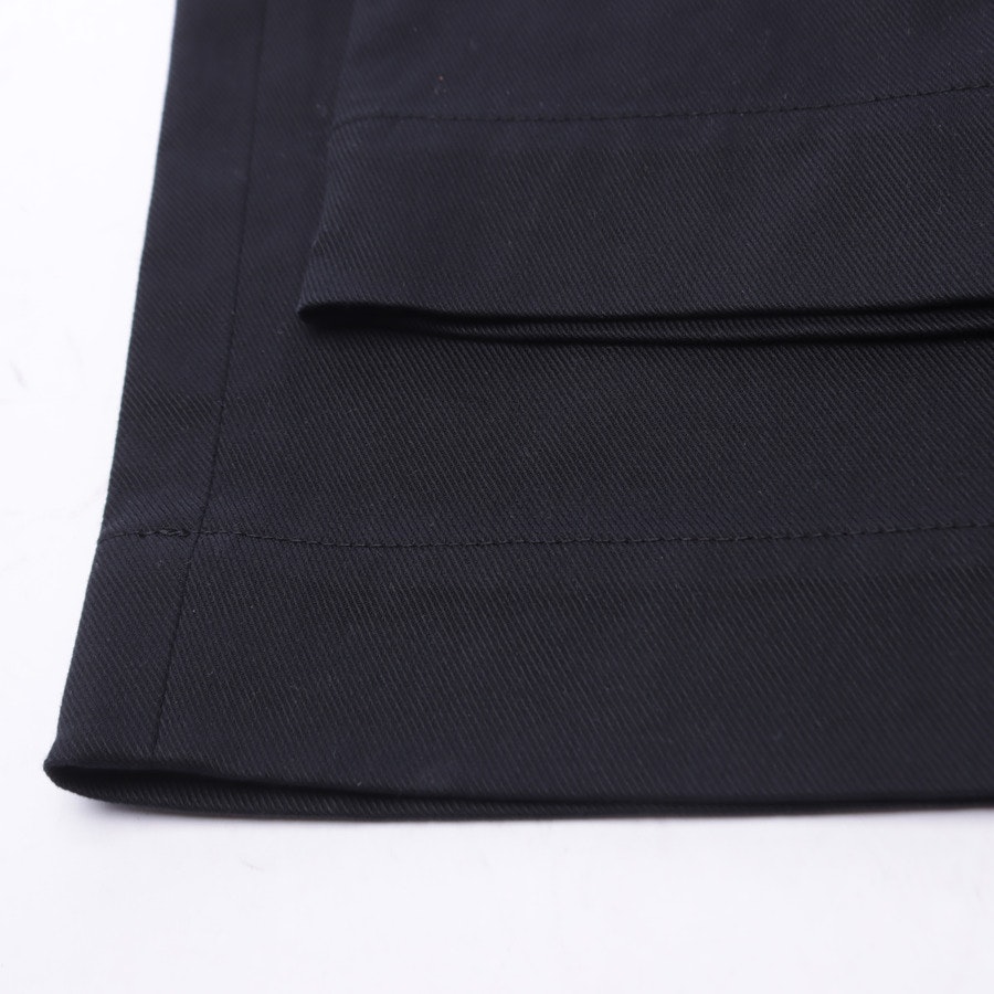 Image 3 of Trousers in 42 in color Black | Vite EnVogue
