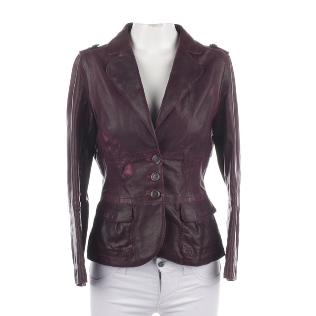 Image 1 of LeatherJackets in 34 | Vite EnVogue