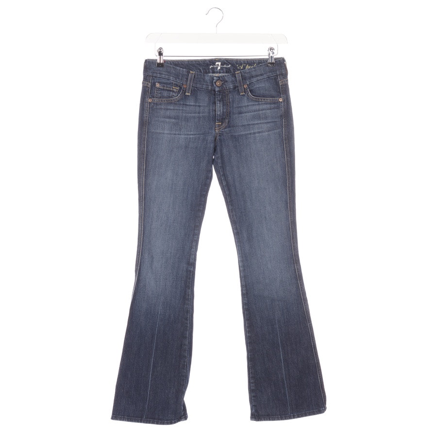 Bootcut Jeans in W27