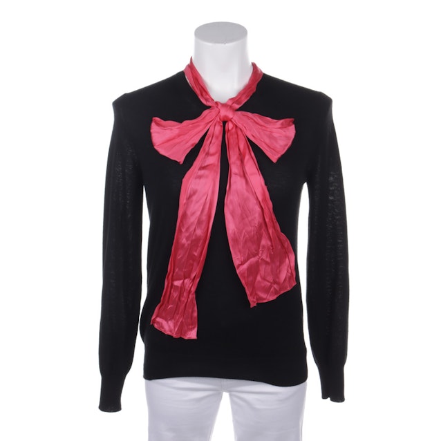 Image 1 of Jumper from Gucci in Black and Pink size M | Vite EnVogue