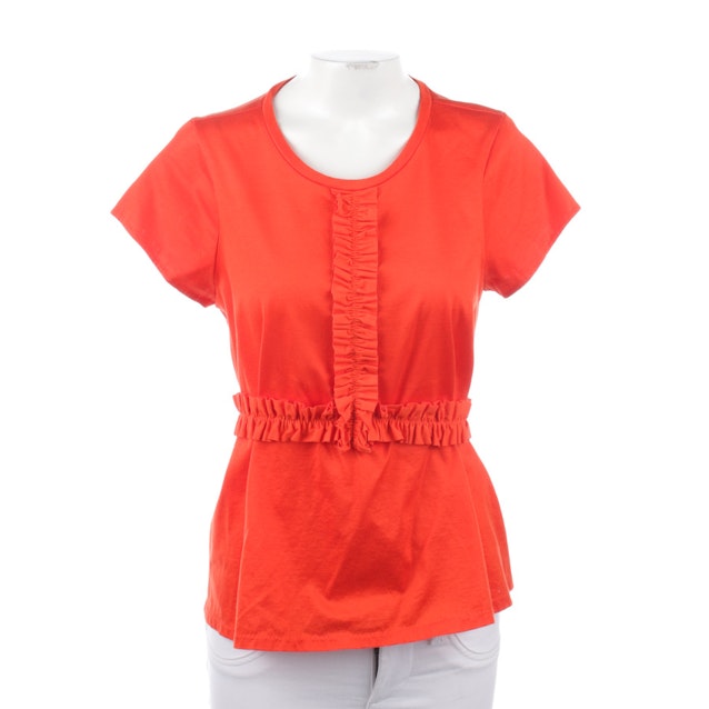 Bild 1 von Shirt von Dorothee Schumacher in Orange Rot Gr. 34 / 1 | Vite EnVogue