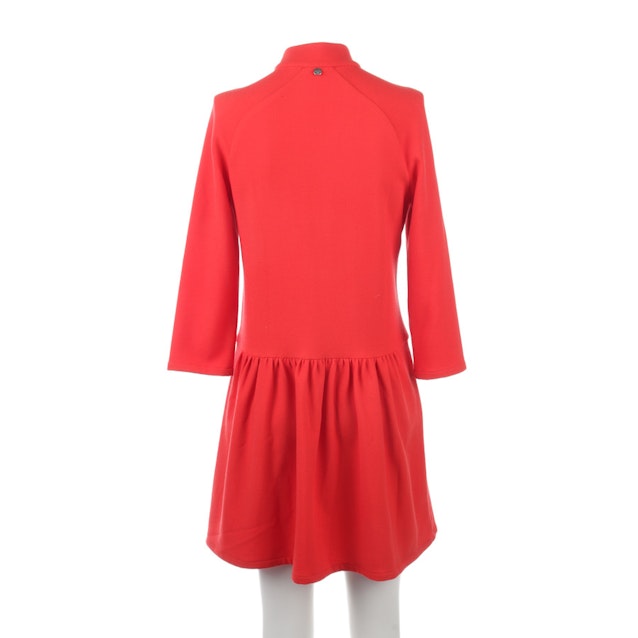 Kleid von Rich & Royal in Rot Gr. 34 | Vite EnVogue