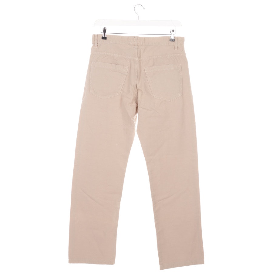 Trousers from Closed in Beige size 33