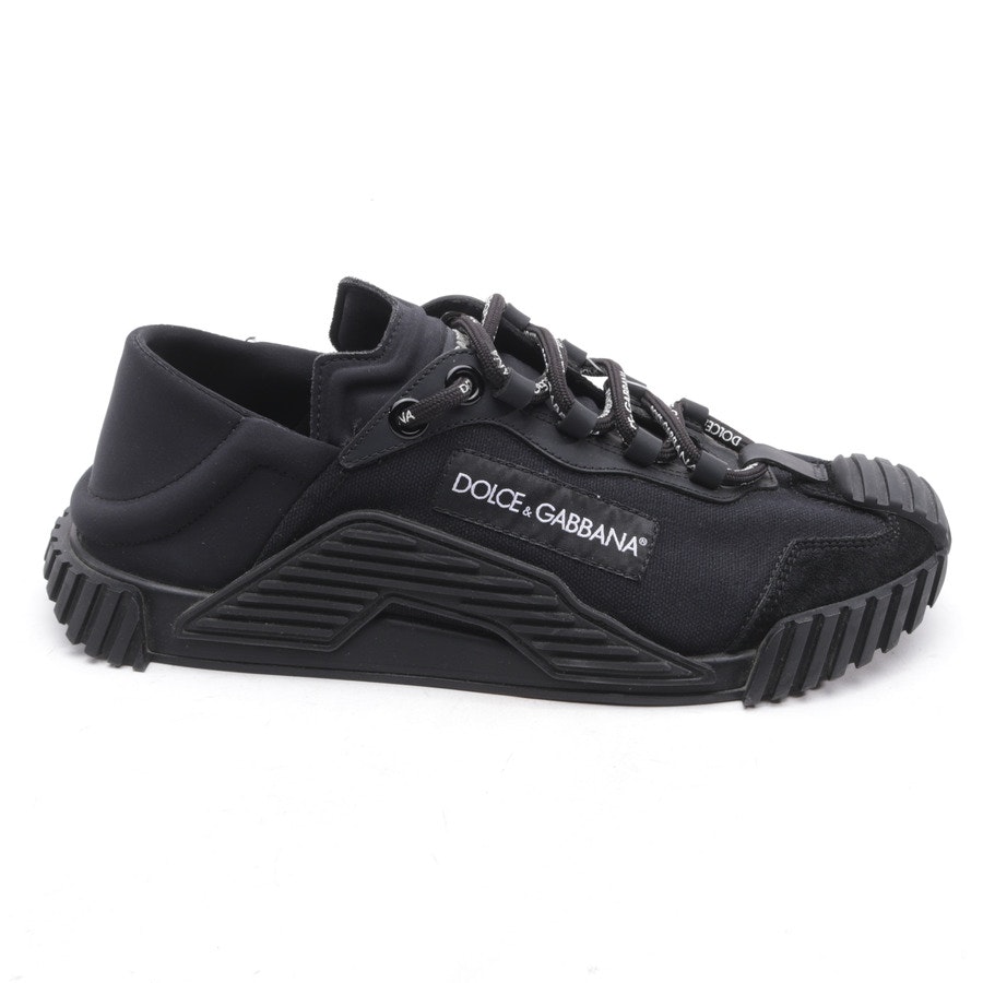 Trainers from Dolce & Gabbana in Black size 36 EUR New