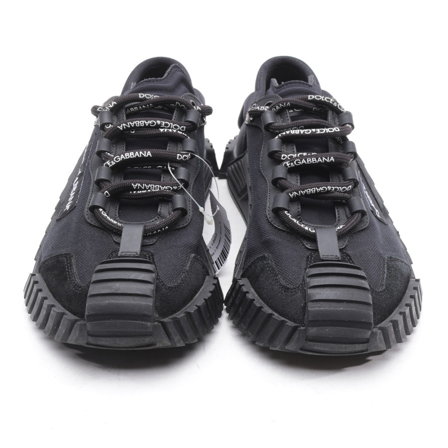 Trainers from Dolce & Gabbana in Black size 36 EUR New