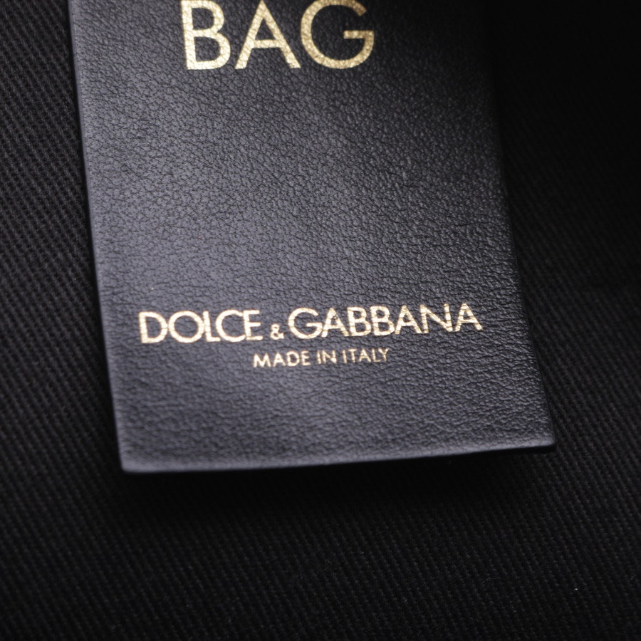 Handbag from Dolce & Gabbana in Brown and Black New