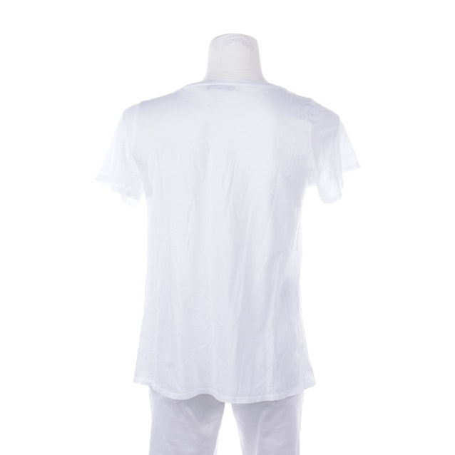 Shirt von Dorothee Schumacher in Weiß Gr. 36 / 2 | Vite EnVogue