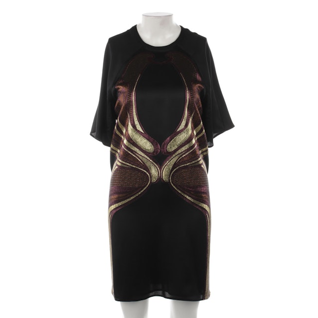 Image 1 of Silk Dress from Gucci in Multicolored size 32 IT 38 | Vite EnVogue