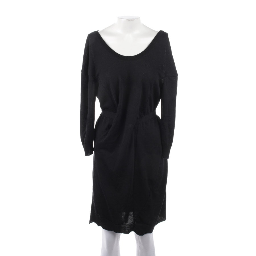 Knit Dress from Balenciaga in Black size 40 FR 42