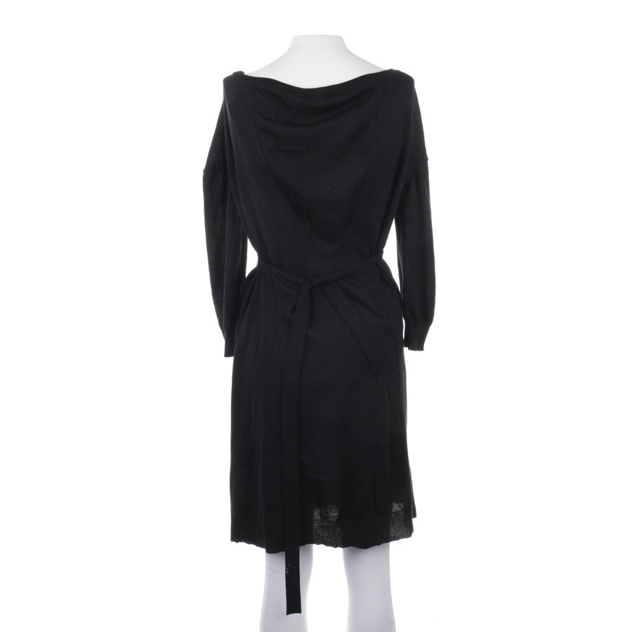 Knit Dress from Balenciaga in Black size 40 FR 42