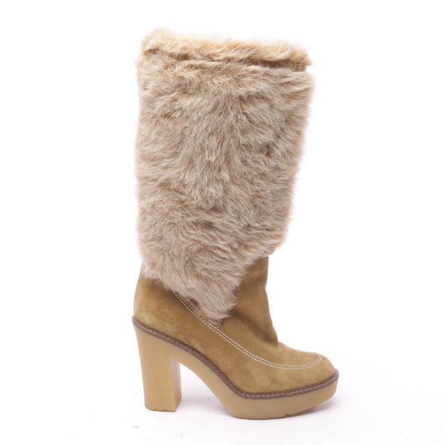 Image 1 of Calf High Boots in EUR 39 | Vite EnVogue