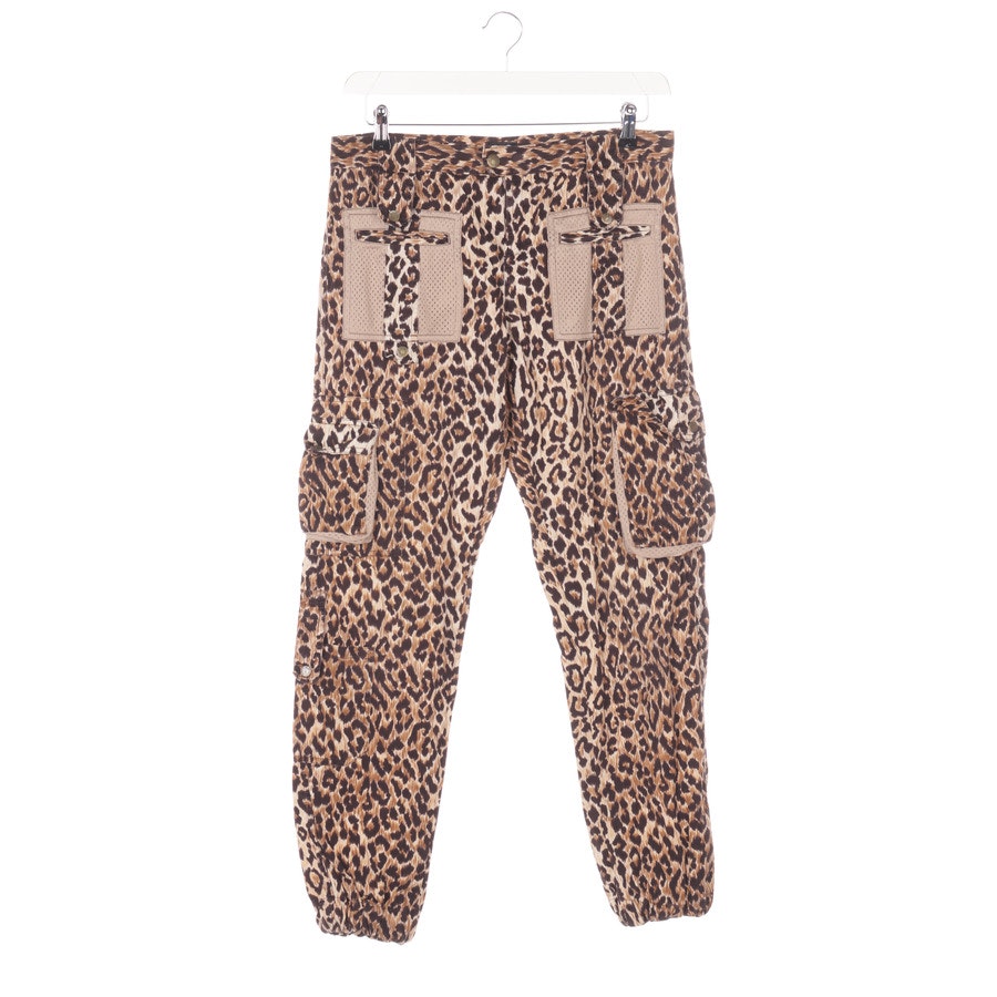Trousers from D&G in Multicolored size W28
