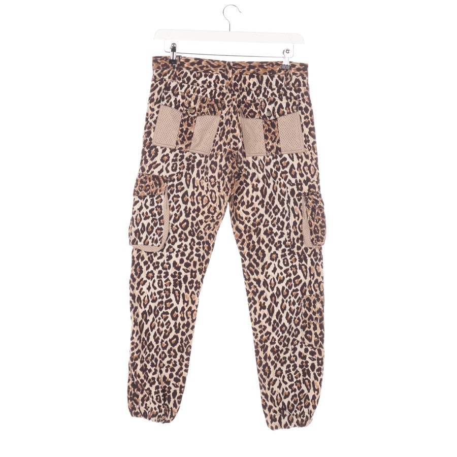 Trousers from D&G in Multicolored size W28