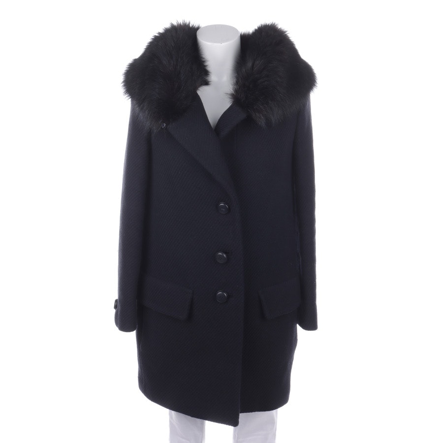 Winter Coat in 38