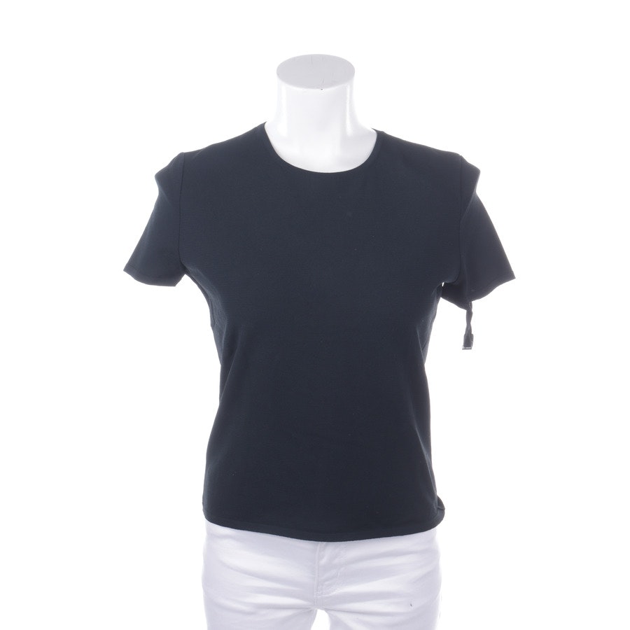 T-Shirt from Gucci in Navy size 38 IT 44