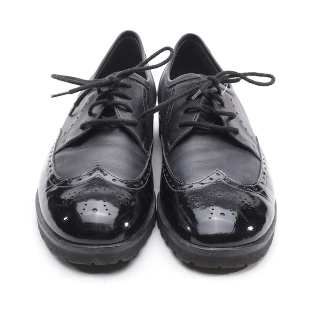 Lace-Up Shoes in EUR38 | Vite EnVogue