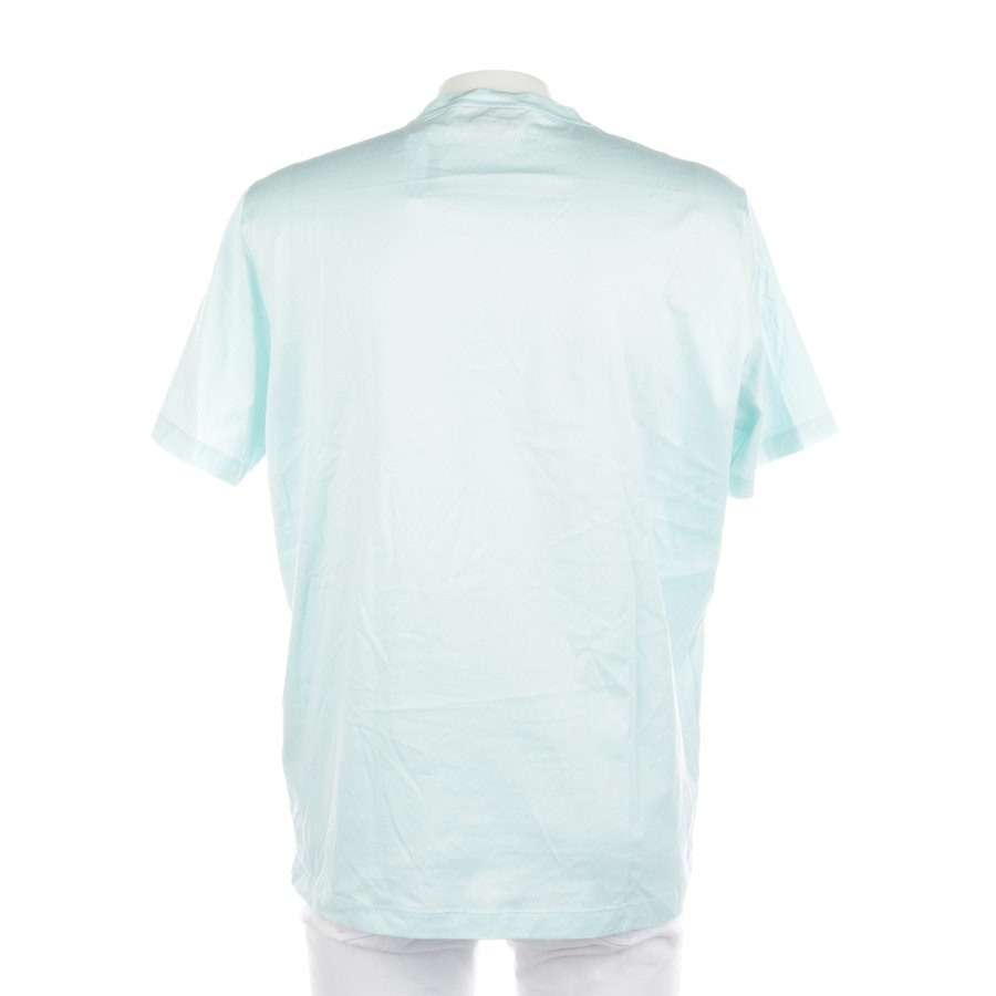 T-Shirt from Hermès in Lightblue size XL