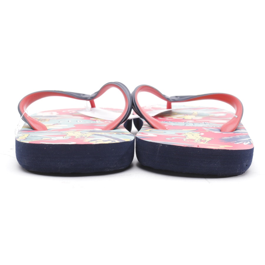 Sandalen von Polo Ralph Lauren in Mehrfarbig Gr. 41 EUR